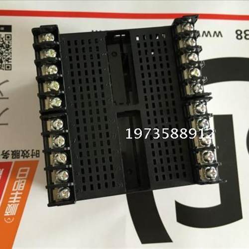 正品温控器表E5AN-C3T-N E5AN-C3MT-500-N E5AN-Q3HT-N R3HT-N