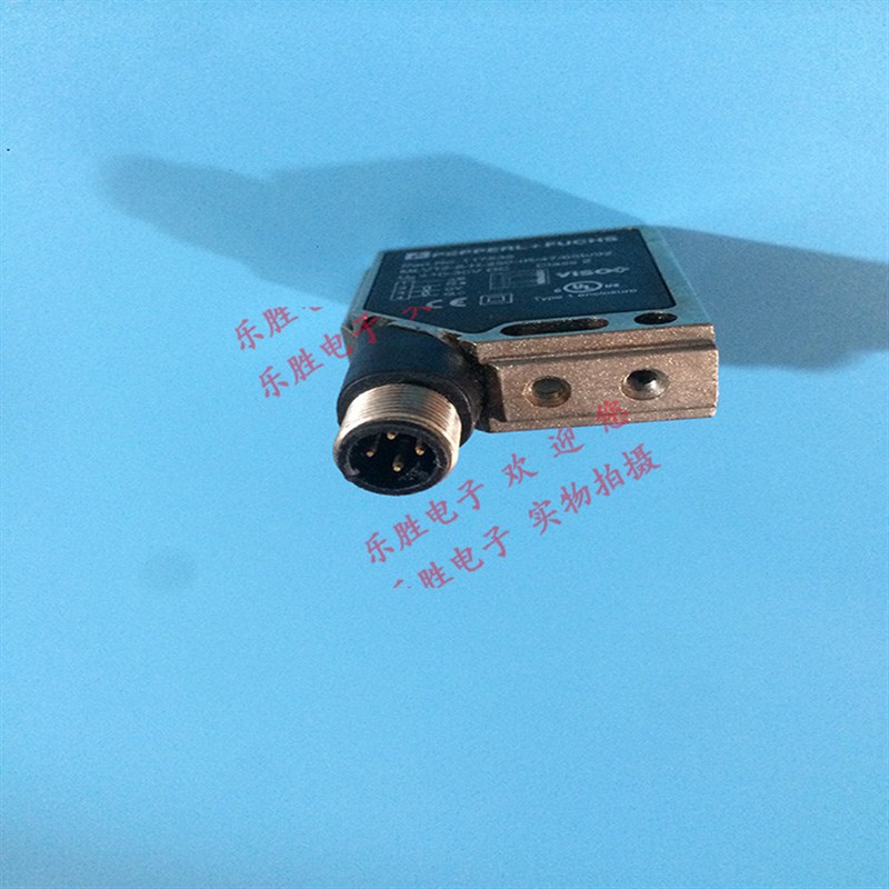 现货 P+F 光电开关传感器MLV12-8-H-250-IR/47/65b/92