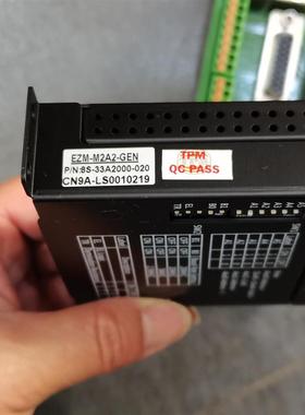 107-M2A2-GEN 107-TA2A-HDB EZM-M2A2-GEN 二手现货