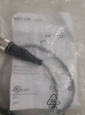全新原装FESTO 543869 SMT-8M-PS-24V-K-0,3-M12  现货