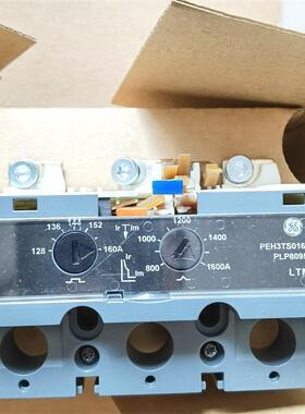 原装 GE 通用电气  PEH3TS0160 断路器模块 现货