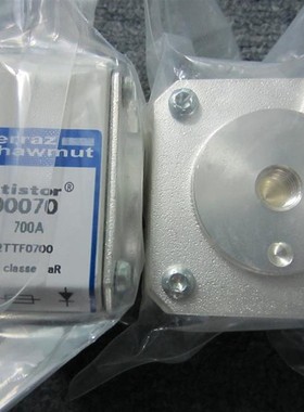 FERRAZ熔断器 6,9URD32TTF0900 Q300072 900A PC32UD69V900TF