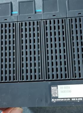 R3-NC1-R/R3-CT8BS/R3-BS04/R3-DM  M-模块