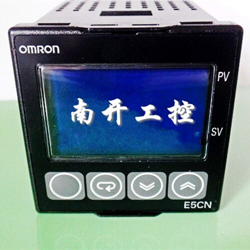 E5CN-QQ2HHT E5CN-RQ2HHT 温控器 现货 质保一年
