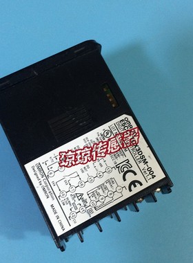 温控器E5CC-QX2DSM-802/QXTASM/TCX3DSM/QX2ADM-004