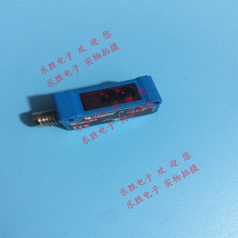 WENGLORHK12NA漫反射传感器ZK100VD8 HK12NB8