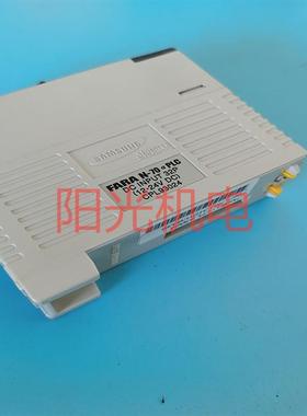 PLC模块 FARA N-70a CPL93484/ CPL93024 OUTPUT UNIT 32P