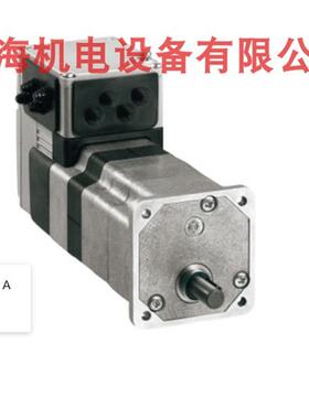 伺服驱动器ILE1B661PC1A2无刷直流电机 2436 V