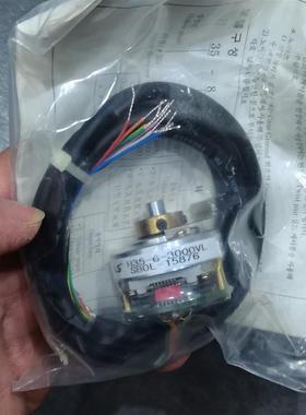 * H35-6-3000VL LS编码器 全新原装现货一个