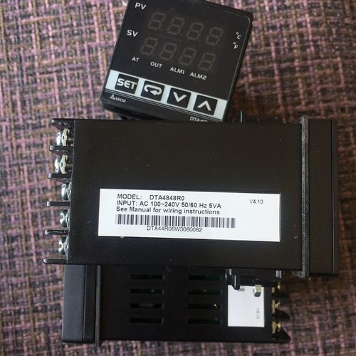 正品温控48V0 48VO DTA7272V0 DTA7272VO 48R1 R0