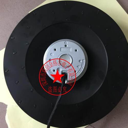 R2D280-AD10-16 R2D280-AD10-20 400V 原装德国进口 进口风机