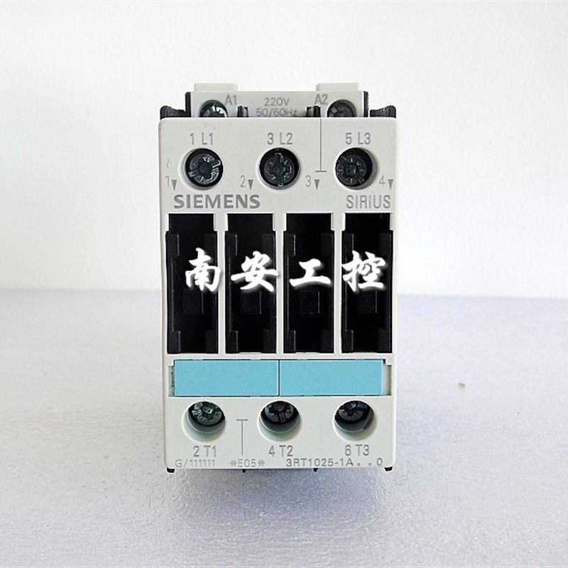 接触器 1023/1024/1025-1A..0 1026-1AN20/1AG20/1AC201AL2