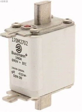 170M2698 170M2699 170M2700 170M2701 170M2702 博士曼熔断器