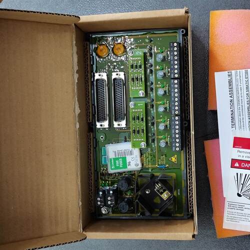 6ES7650-1AH61-5XX0/6ES7 650-1AA61-2XX0 PLC 全新原装