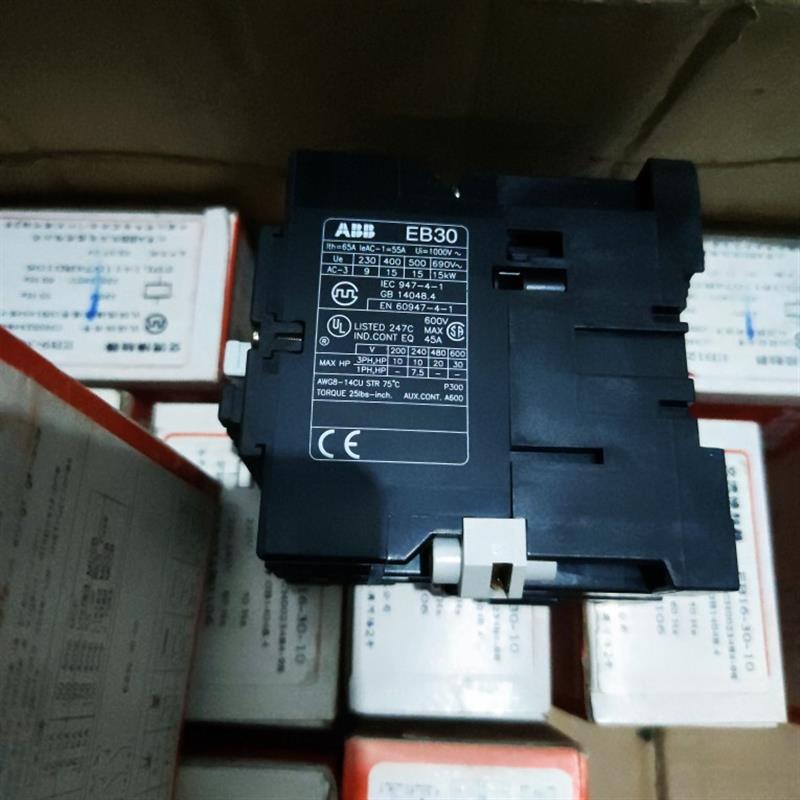 ABB EB30 EB30-30-10 220-240VAC