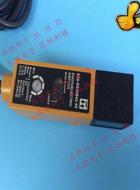 销售原装正品 光电传感器E3S-RS30B42-30