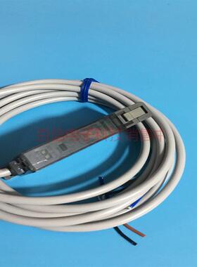 Baumer光纤放大器光纤传感器FVDK 10P60Y0     FVDK 10N60Y0