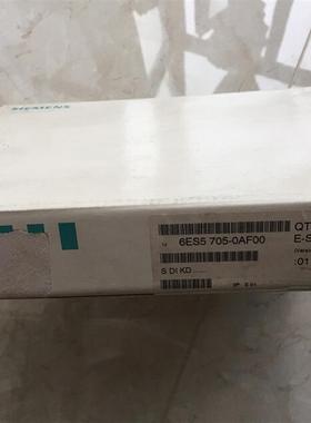 6ES5 705-0AF00 6ES5705-0AF00  连接线 全新原装