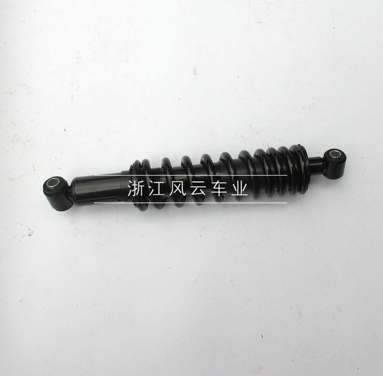 四轮摩托车配件 龙鼎大悍马大宝马沙滩车后减震 330/360MM避震器