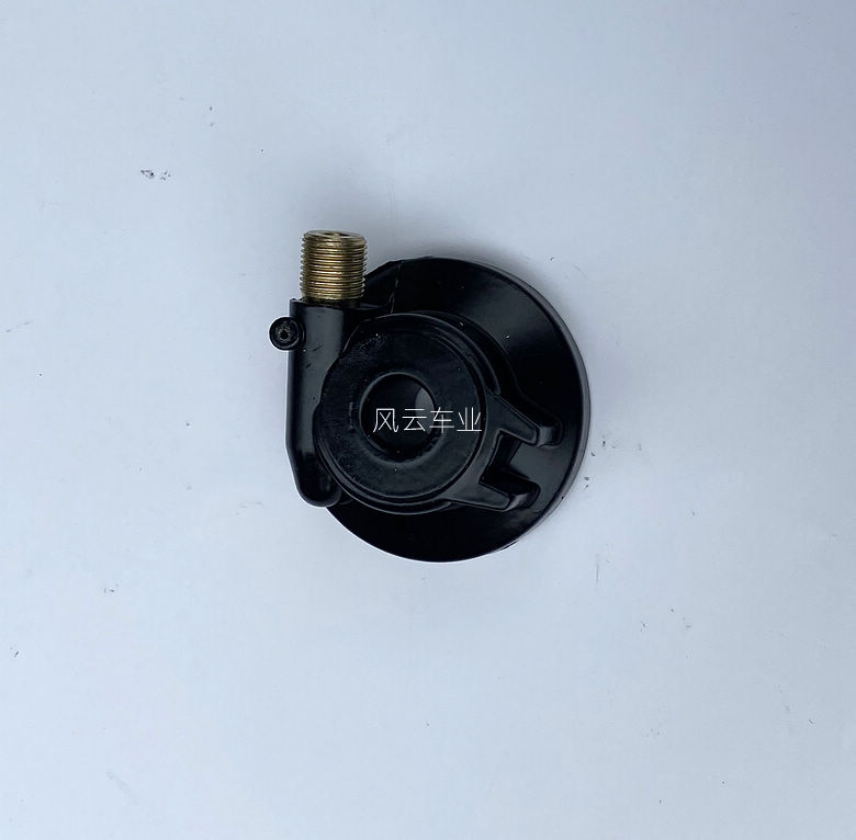 monkey bike小金童小猴子摩托车配件 前轮碟刹计速齿仪表齿米齿线