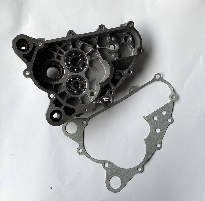 无极300cc金浪gy6变速摩托车配件