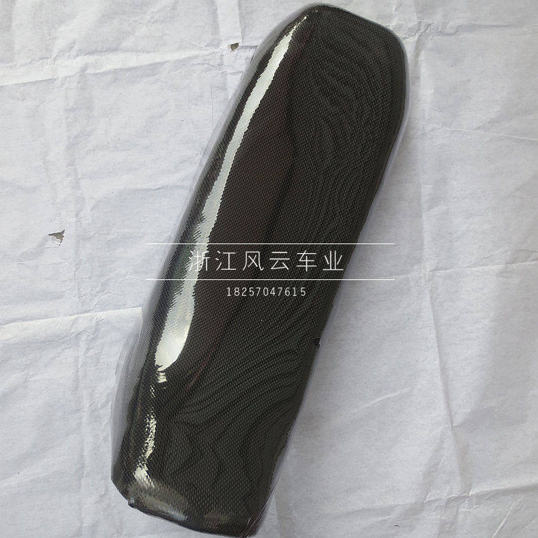 小高赛越野摩托车配件 仿川崎款越野车专用坐垫 川崎车坐垫 座垫