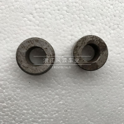 沙滩车配件 GY6大牛 大恐龙沙滩车后叉缓冲套 后轴隔套车架轴套