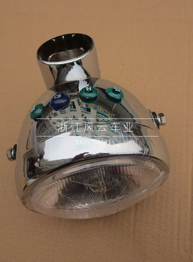 monkey小金童复古改装 BENLY50S,查理小猴子四眼大灯 嘉陵70改装