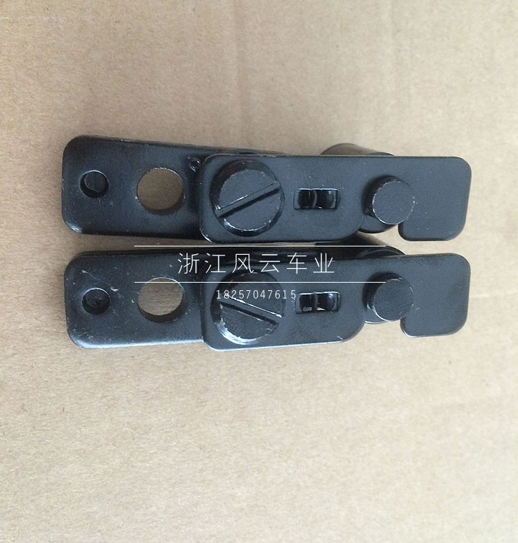 越野前后驻车刹片刹把刹车泵