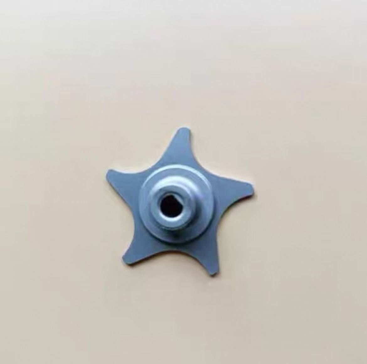 超级马戏团魔术师转盘五角星盘