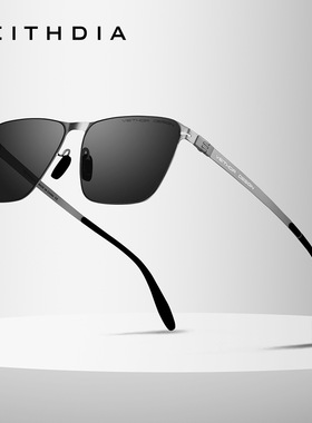 Veithdia/威斯.蒂亚 25款眼镜高清墨镜男 士驾驶镜开车专用偏光镜