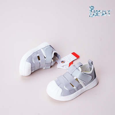 轻便透气休闲风宝宝鞋秋季新品
