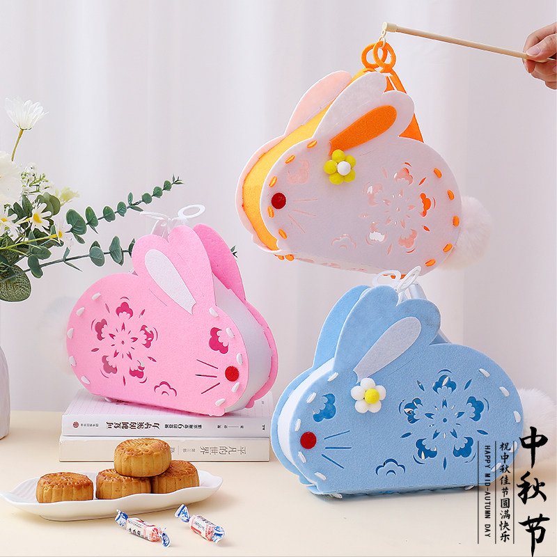 中国非遗手工diy材料包图片