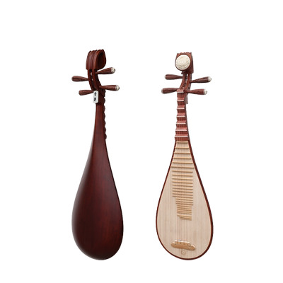 北京星海琵琶专业考级琴