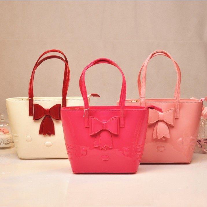 女包2018新款手提包单肩斜挎包韩版hello Kitty包夏季时尚简约|ruв категории Сумки, Г - жа сумки - от Buy2taobao.com для оказания профессиональной услуги покупки агента Taobao