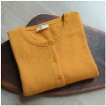Bright Yellow