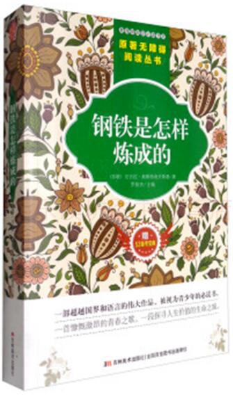 著无障碍阅读丛书童书