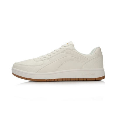 中国李宁运动时尚系列女子耐磨防撞休闲鞋超酷街头运动鞋ALCL041