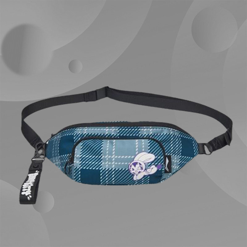 李宁x Persue艺术家联名单肩包女包新款运动包胸包ABDR478,运动包/户外包/配件,单肩背包,淘宝优惠券,粉丝福利购,淘宝优惠卷