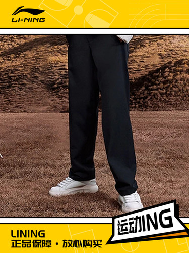 中国李宁正品新款云游C4D男子潮流时尚舒适低帮运动休闲鞋AZGT043