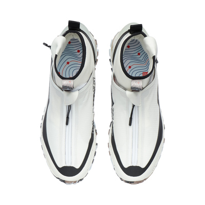 中国李宁悟行系列秀款男子反光稳定减震高帮野外跑鞋ARDR017