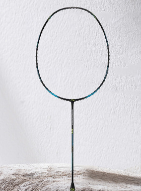 李宁能量01系列基础款快速攻防单拍全碳素均衡型AYPP044