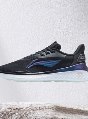 李宁正品无界Ⅱ女夏季新款防滑透气多功能综训运动鞋AFPR022