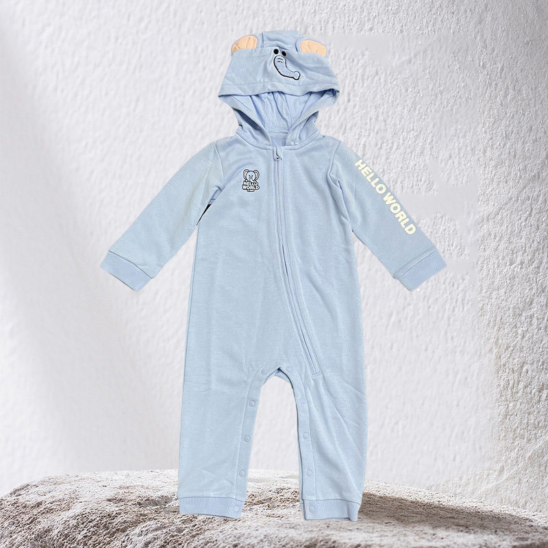 李宁正品儿童男女婴儿连体衣宝宝新生运动舒适哈衣爬服YAAQ033,童装/婴儿装/亲子装,连身衣/爬服/哈衣,淘宝优惠券,粉丝福利购,淘宝优惠卷