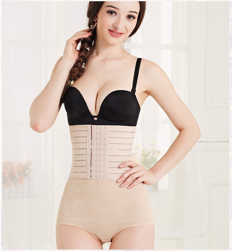 Corset sexy en polyester - Ref 683345 Image 3