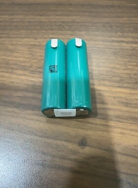 三洋FDK5号镍氢电池1.2V剃须刀