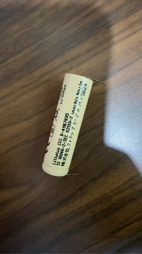 三普飞利浦电动牙刷全新锂电池
