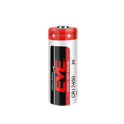 亿纬CR174503V水表罗盘电池