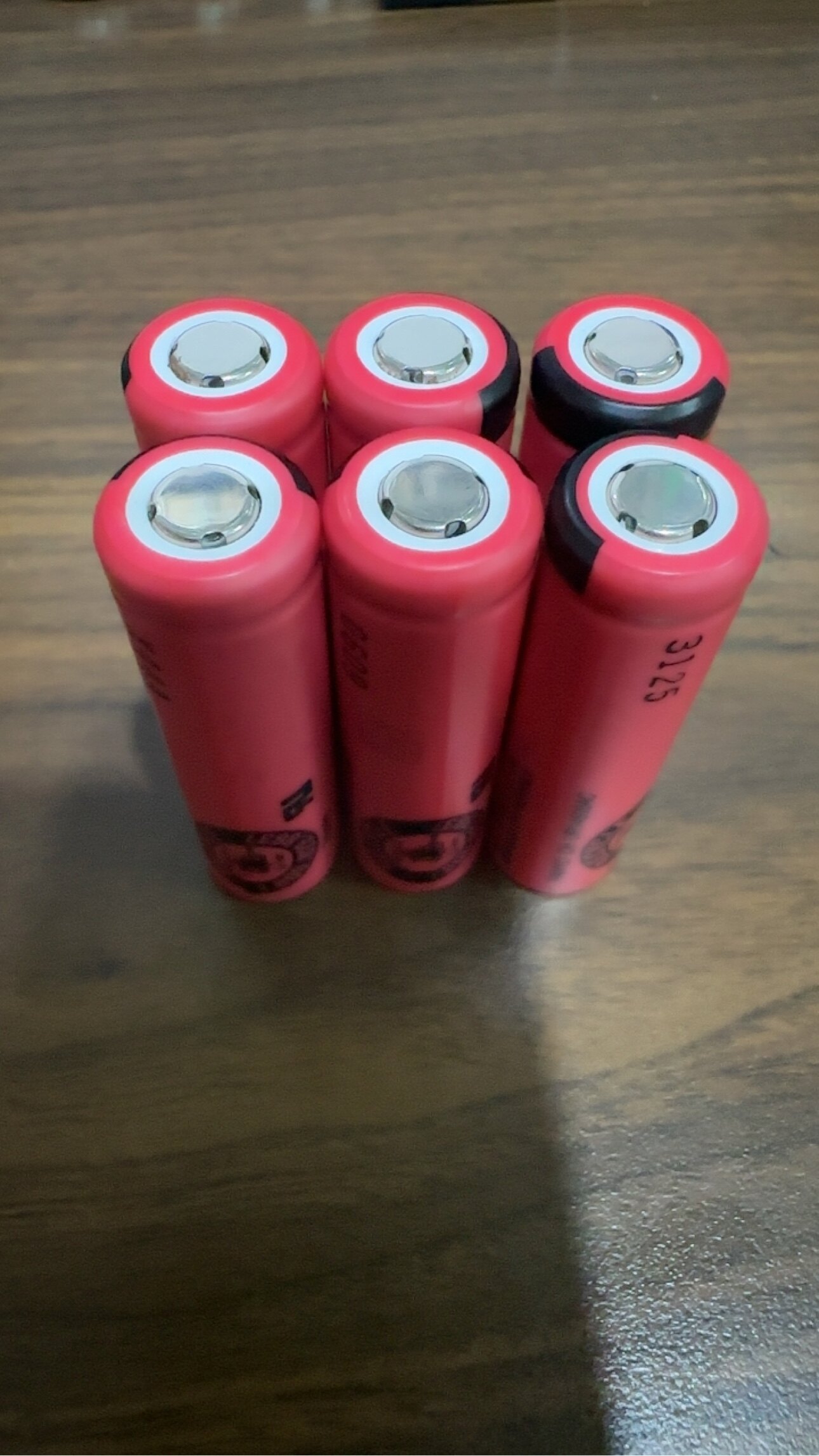 日本原装正品SANYO三洋UR14500AC 3.7V 740mAh 14500锂电池