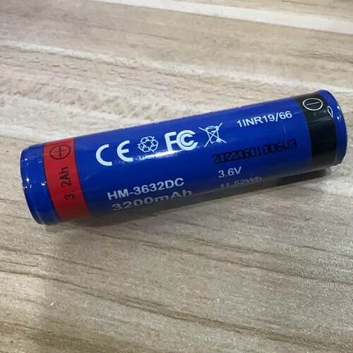 原装热成像搜索仪锂电池